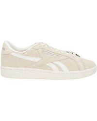 Reebok - Sneakers Leather, Synthetic Material - Lyst