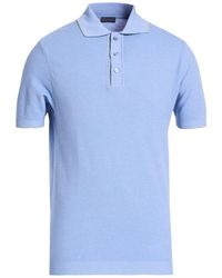 Paul & Shark - Sweater Cotton, Cashmere - Lyst