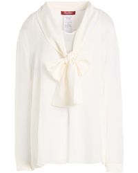 Max Mara - Top - Lyst