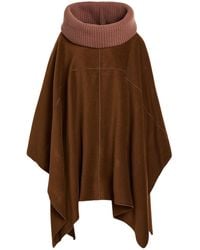Alysi - Cape - Lyst