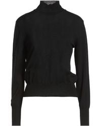 Moschino - Turtleneck - Lyst
