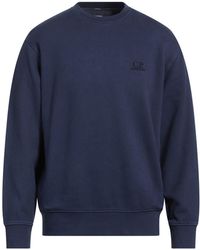 C.P. Company - Sweatshirt Cotton - Lyst
