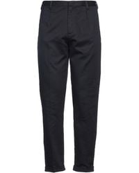 Emporio Armani - Pants - Lyst