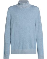 Gran Sasso - Turtlenecks - Lyst