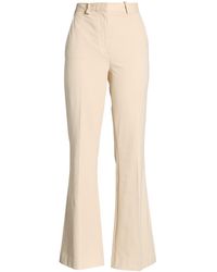 Circolo 1901 - Pants Cotton, Elastane - Lyst