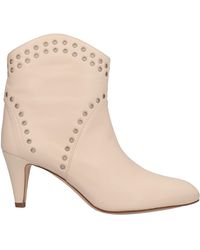 Twin Set - Ankle Boots - Lyst