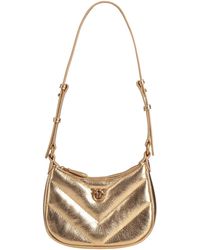 Pinko - Shoulder Bag - Lyst