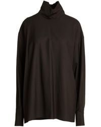 Fabiana Filippi - Tops - Lyst