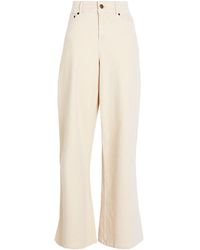 MAX&Co. - Trouser - Lyst