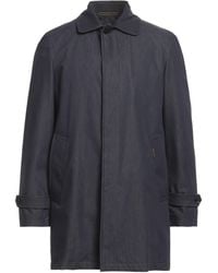 Moorer - Denim Outerwear - Lyst