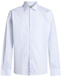 PHILOTINTO - Shirt Cotton - Lyst