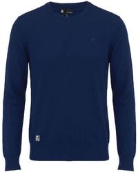G-Star - Jumper - Lyst