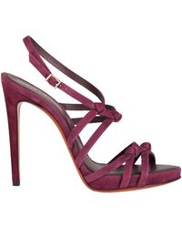Santoni - Sandale - Lyst