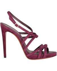 Santoni - Sandals - Lyst