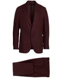 De Petrillo - Suits - Lyst