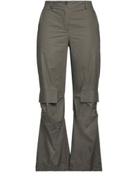 P.A.R.O.S.H. - Trouser - Lyst