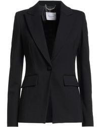 Manila Grace - Blazer Viscose, Polyamide, Elastane - Lyst