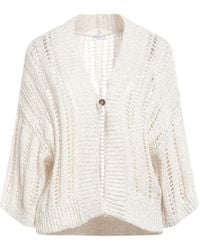 Brunello Cucinelli - Rebecas - Lyst