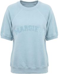 Maison Margiela - Sweatshirt - Lyst