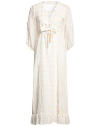 Beatrice B. - Midi Dress - Lyst