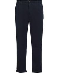 40weft - Trouser - Lyst