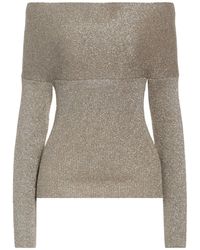 Semicouture - Jumper - Lyst