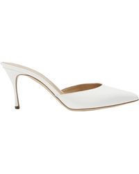 Sergio Rossi - Mules & Clogs - Lyst