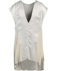 Rick Owens - Shirt - Lyst