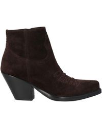Sonora Boots - Botines de caña alta - Lyst