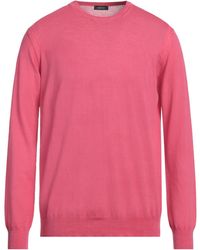 Rossopuro - Pullover - Lyst