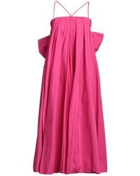 Aniye By - Vestido midi - Lyst