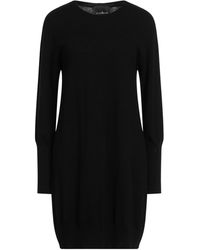 John Richmond - Mini Dress - Lyst