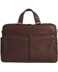 Piquadro - Handtaschen - Lyst
