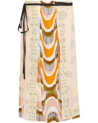 DSquared² - Gonna Midi - Lyst