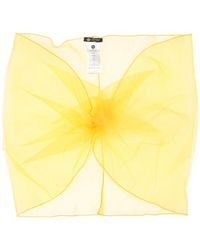 CAMILLA - Scarf Polyester - Lyst