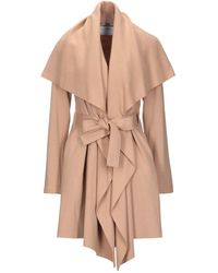 Harris Wharf London Gabardina - Multicolor