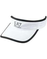 EA7 - Hats - Lyst