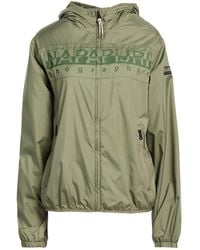 Napapijri - Jackets - Lyst
