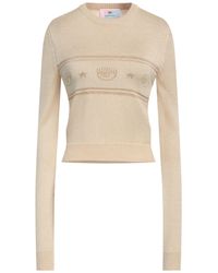 Chiara Ferragni - Jumper - Lyst