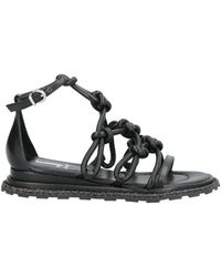 Jeannot - Sandals - Lyst
