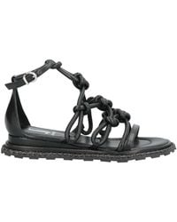 Jeannot - Sandals - Lyst
