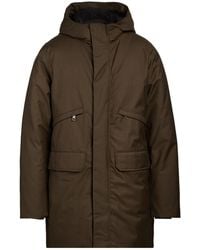 ADHOCONCEPT - Coats - Lyst