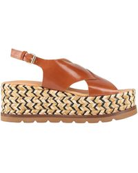 Elvio Zanon - Espadrilles - Lyst