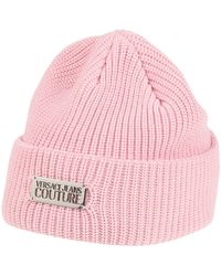 Versace Jeans Couture - Hat - Lyst