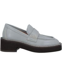 MM6 by Maison Martin Margiela - Loafer - Lyst