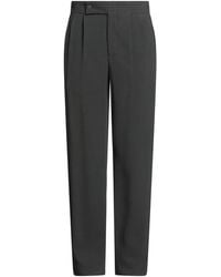 Giorgio Armani - Pants - Lyst