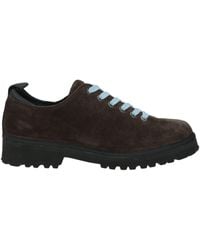Pànchic - Lace-Up Shoes - Lyst
