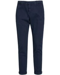 Dondup - Trouser - Lyst
