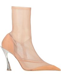 Mugler - Ankle Boots - Lyst