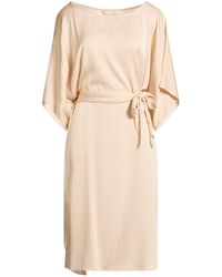 Nouvelle Silk95five - Mini Dress - Lyst
